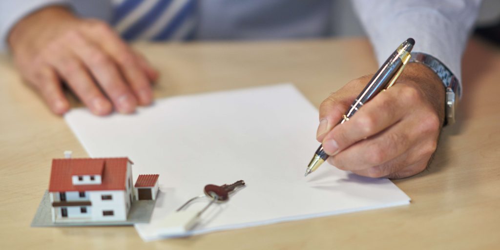 השקעות נדל"ן