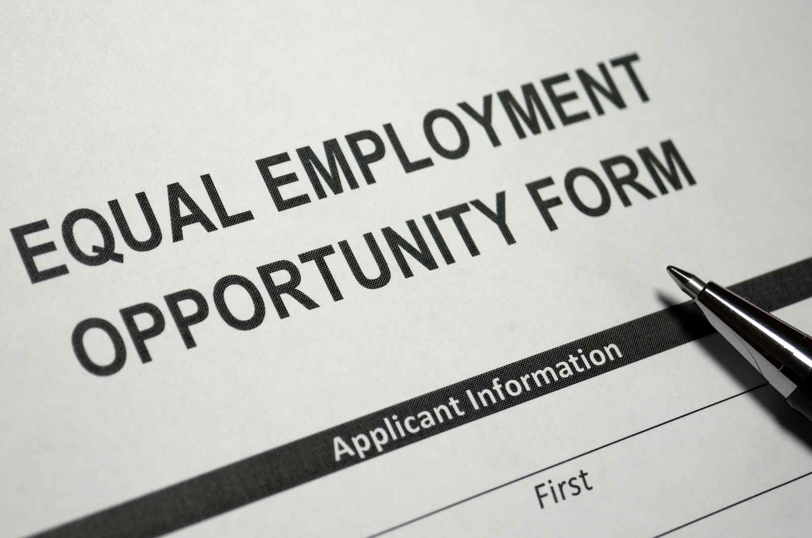 תעסוקה שווה – הבסיס לשוויון הזדמנויות בתעסוקה