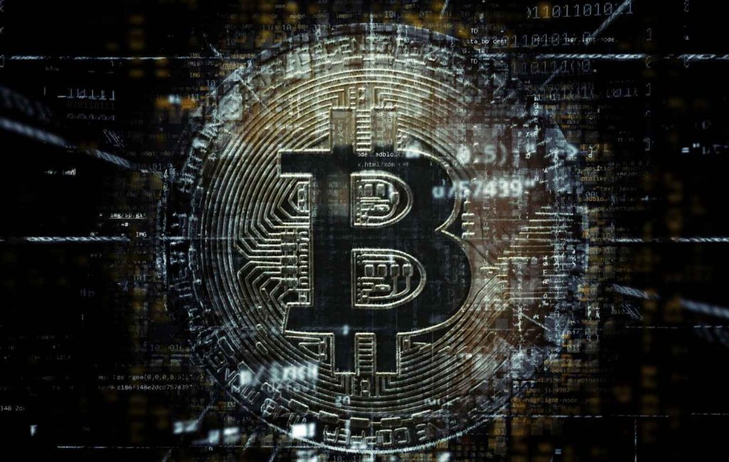 Digital Money