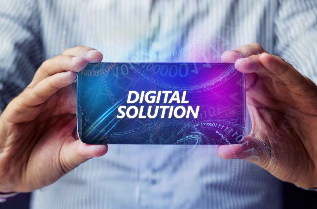 שיווק דיגיטלי