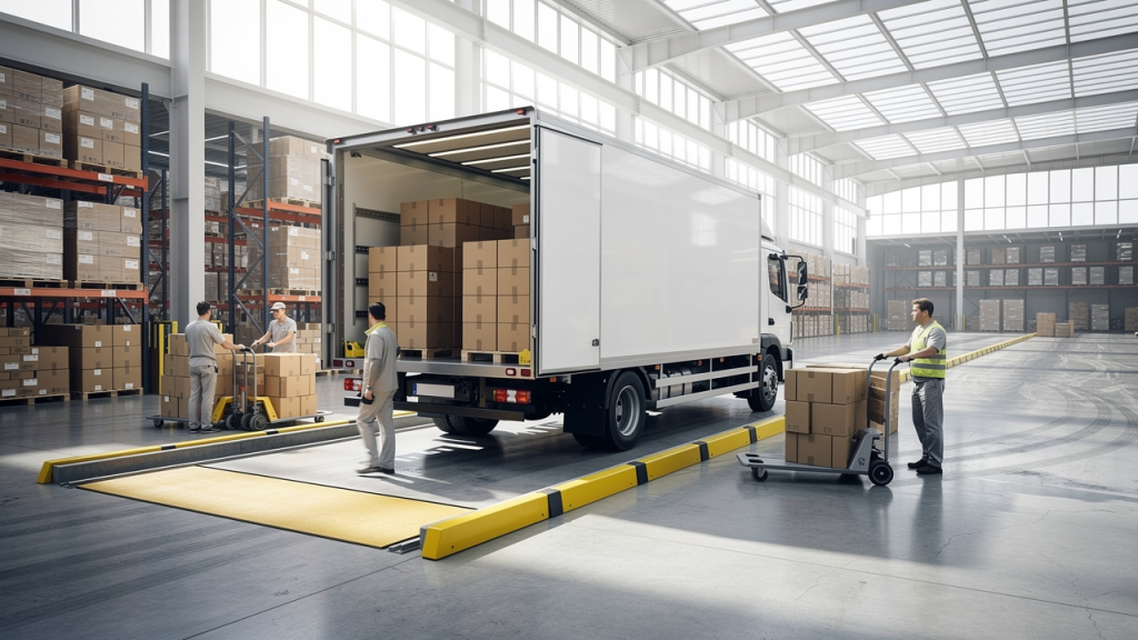 שליחויות עסקיות