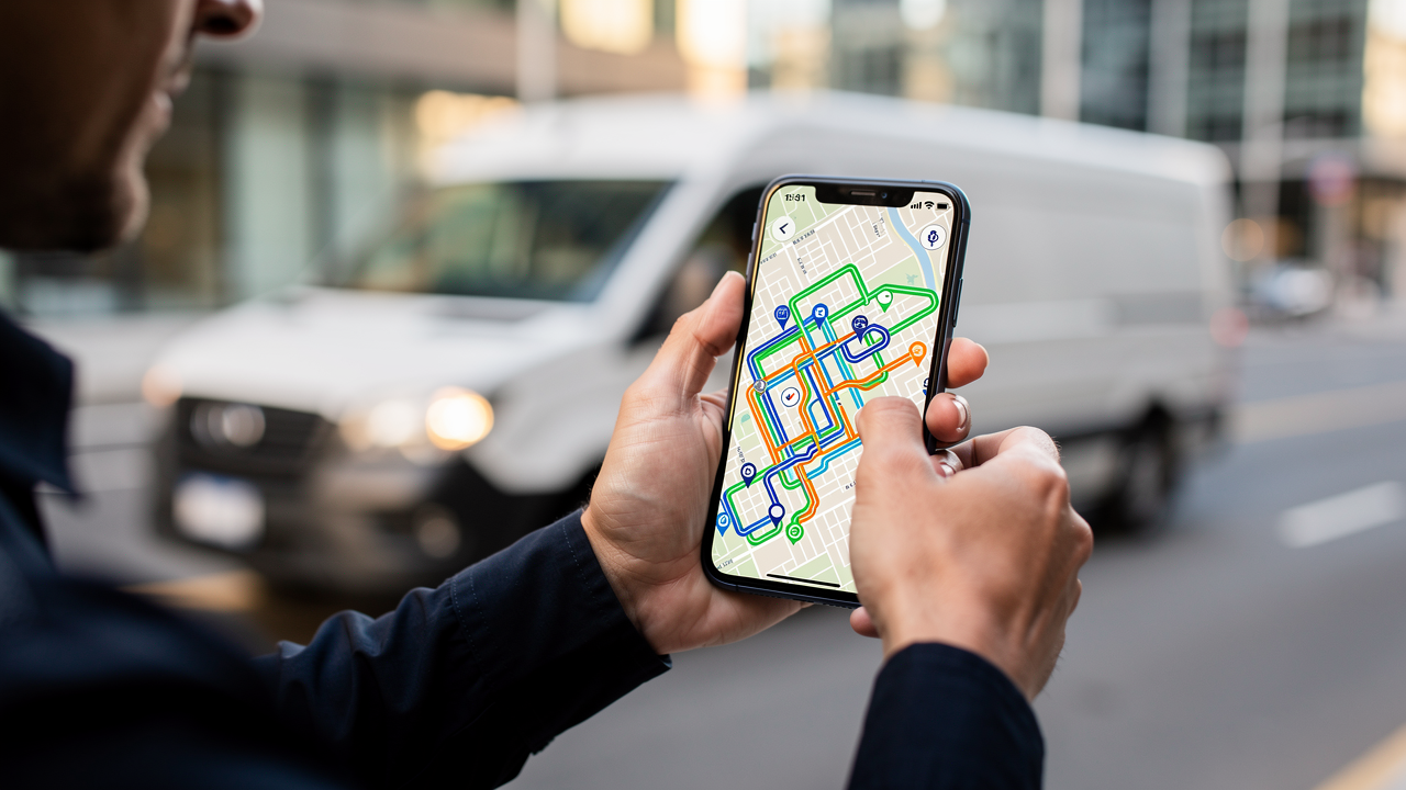 שליחויות עסקיות