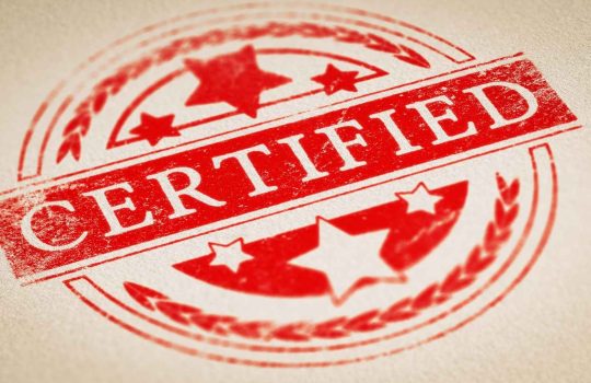 What Is IC Certification?2