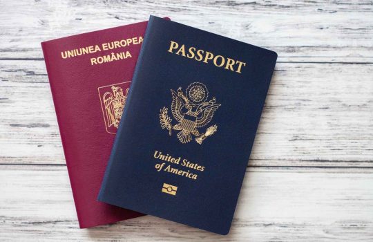 כיצד להשיג את האזרחות הרומנית שלך?2