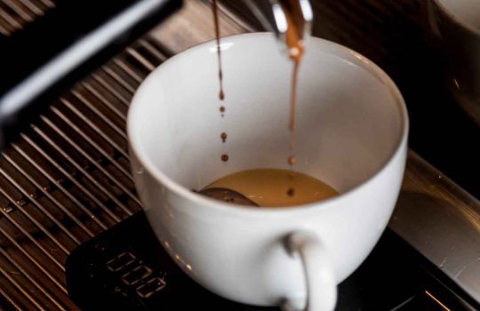 Coffee machines for the office2