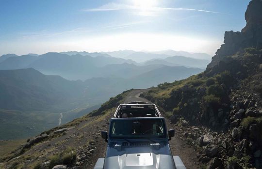 jeep tours, rappelling activities and desert tours2