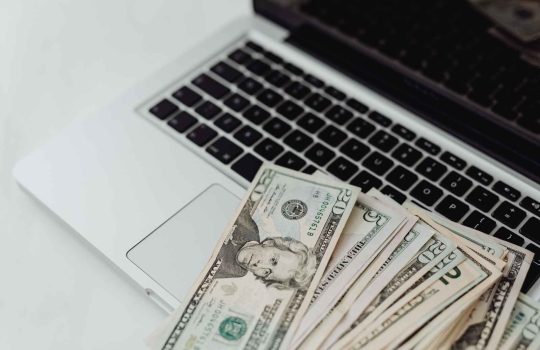 making money2
