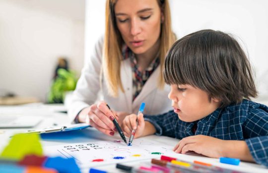 טיפול רגשי לילדים2