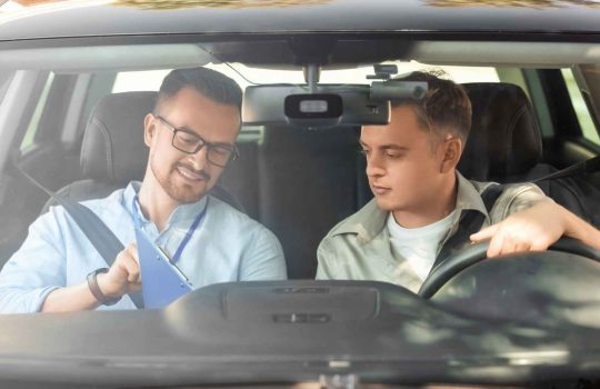 מורה נהיגה2